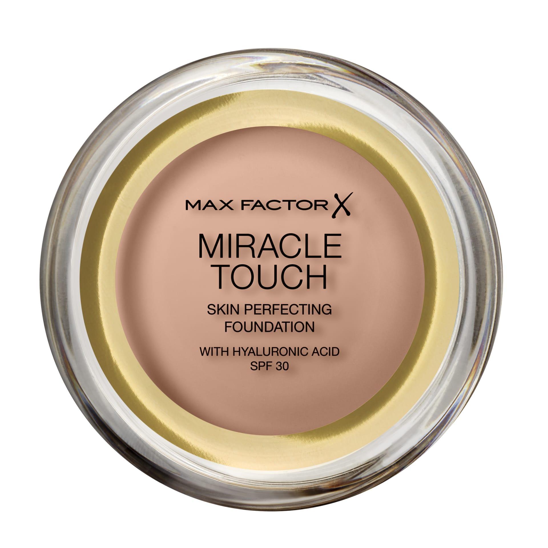 max factor m.factor f.t.comp.miracle n.70 - foto 1