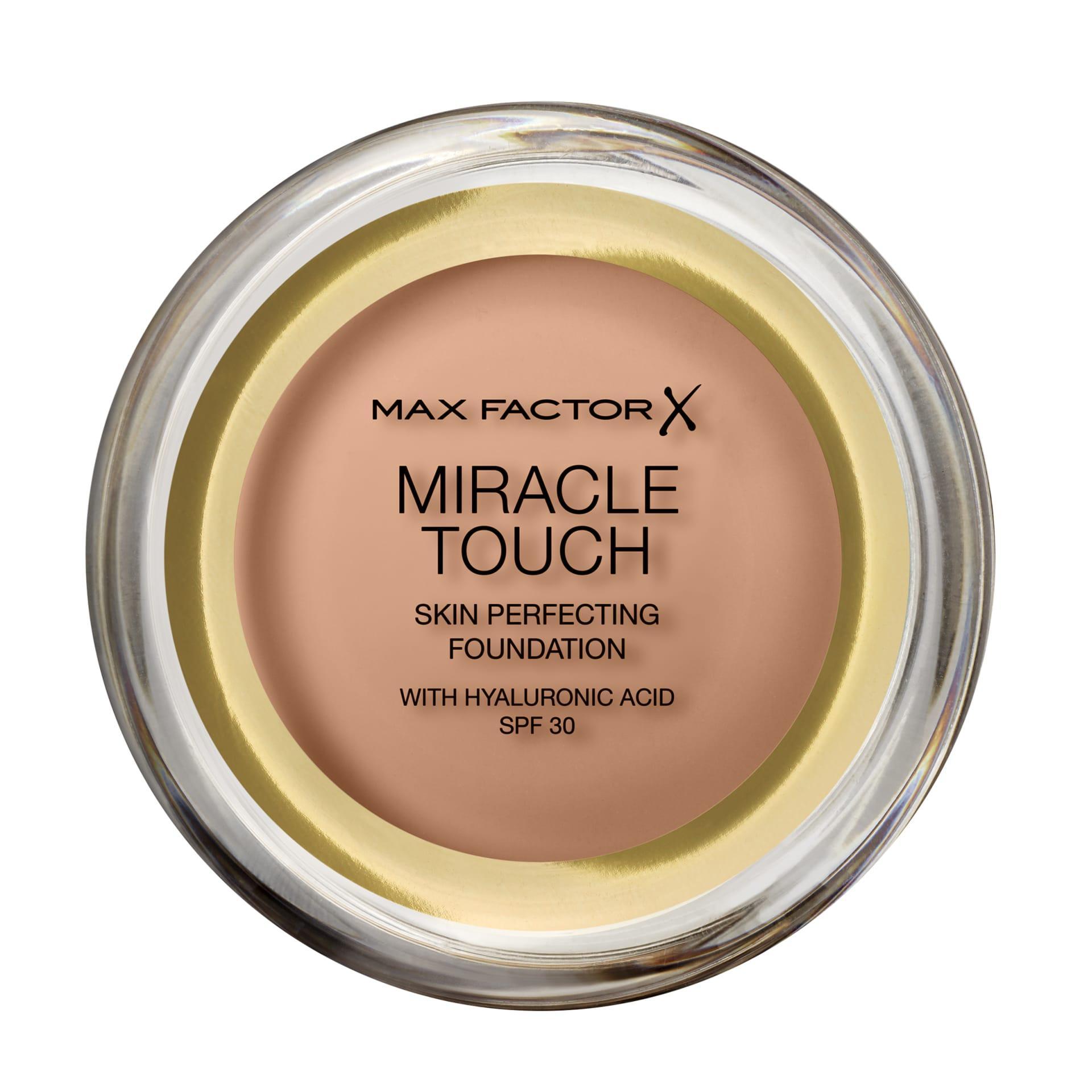 max factor m.factor f.t.comp.miracle n.80 - foto 1
