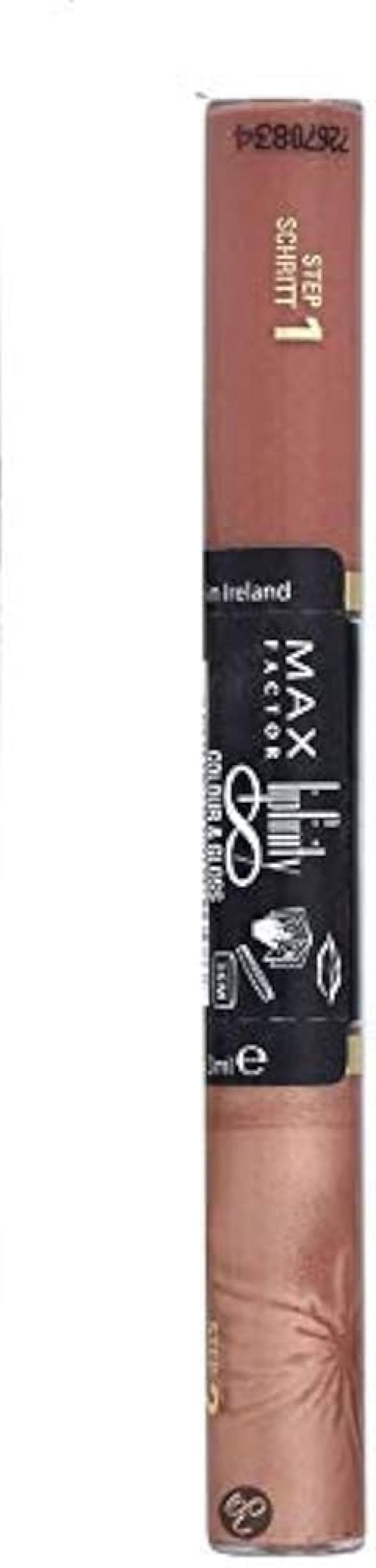 max factor m.factor colour & gloss 600 - foto 1