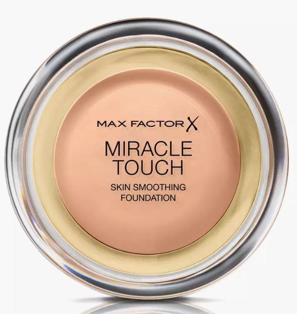 max factor m.factor f.t.comp.miracle n.60 - foto 1