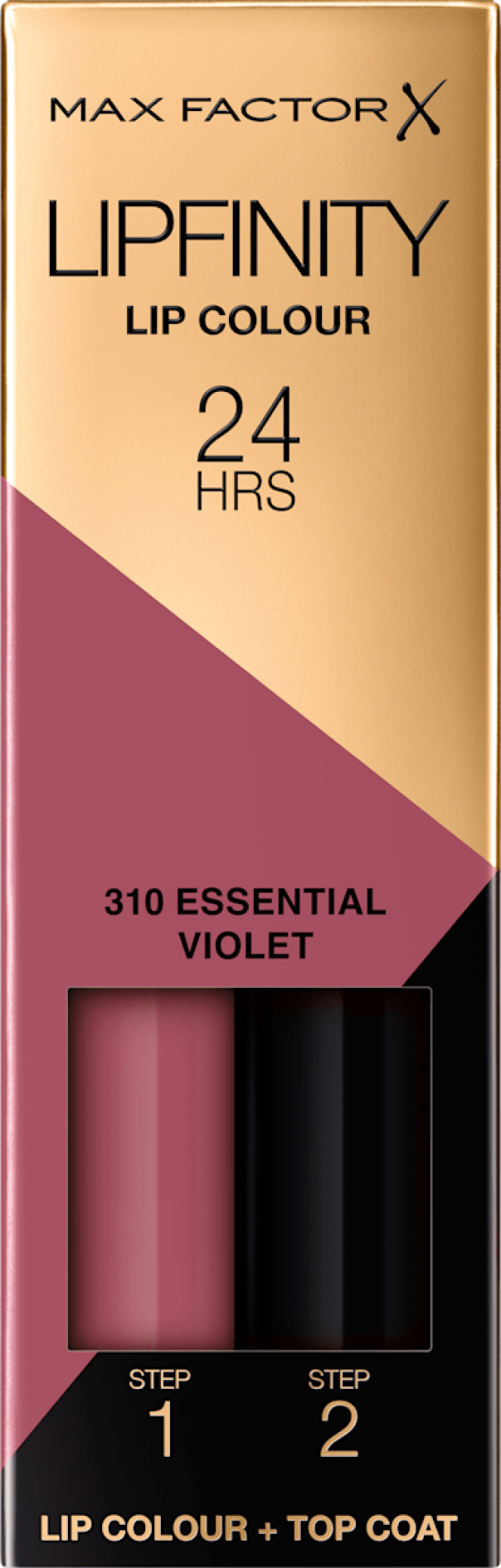 max factor m.factor lip finity n.310 - foto 1