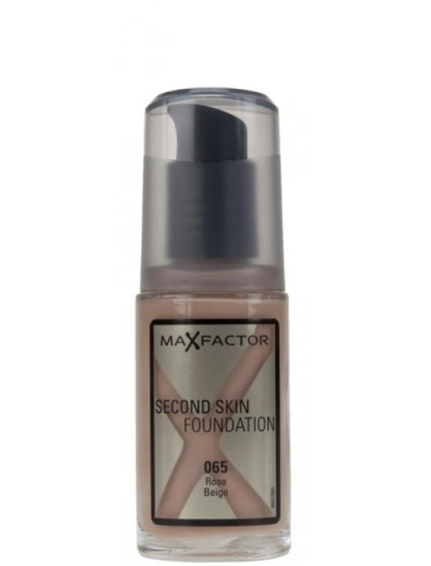 max factor m.factor f.t.second skin n065 - foto 1