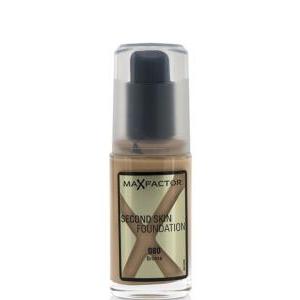 M.factor f.t.second skin n080