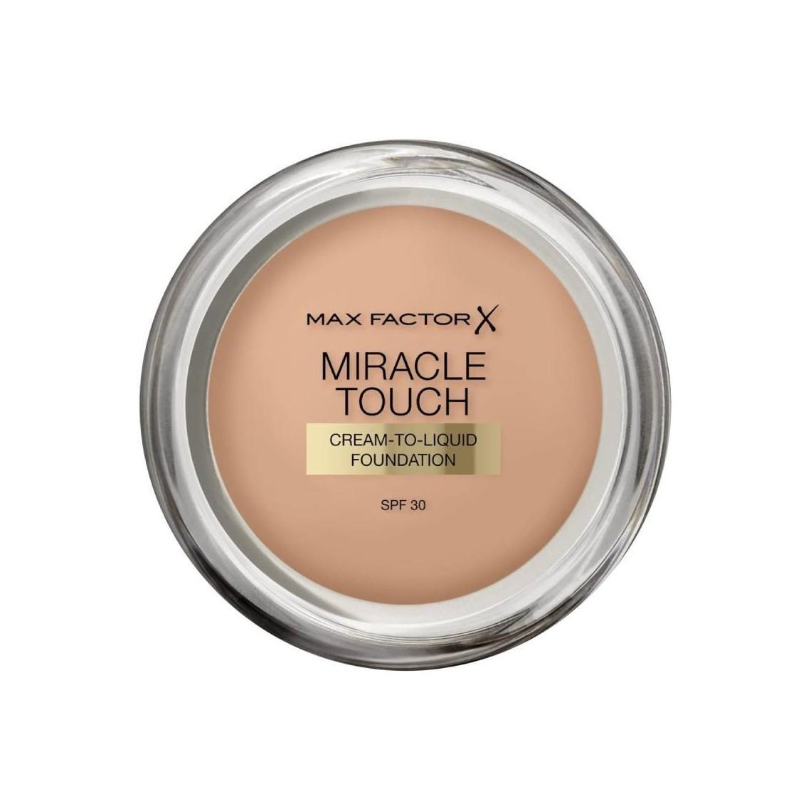 max factor m.factor f.t.comp.miracle n.85 - foto 1