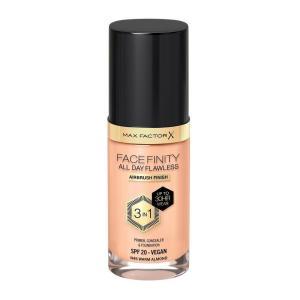 M.factor f.tinta flawless ad 45