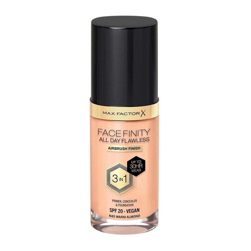 max factor m.factor f.tinta flawless ad 45 - foto 1