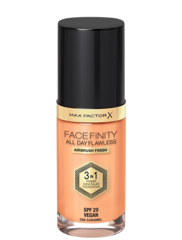 max factor m.factor f.t.flawless a.d.n.85 - foto 1