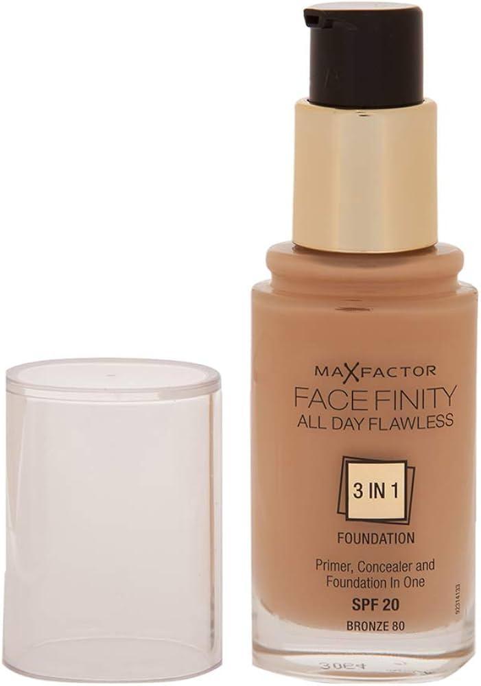max factor m.factor f.tinta flawless ad 80 - foto 1