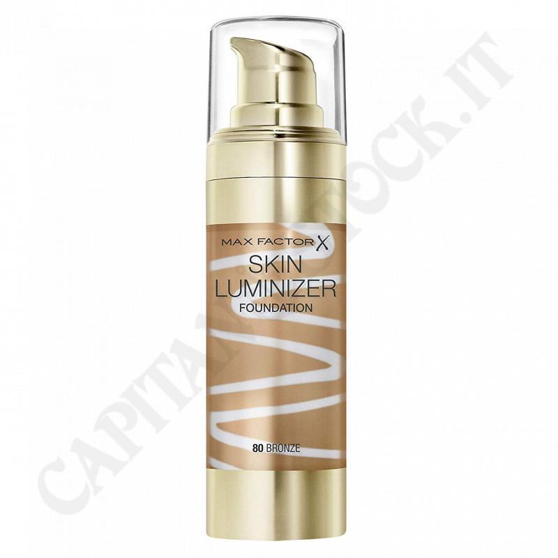 max factor m.factor f.t.skin luminizer 65 - foto 1