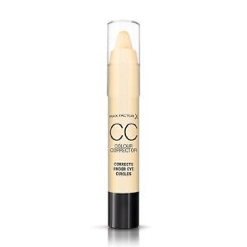max factor m.factor cc corrett.stick gial - foto 1