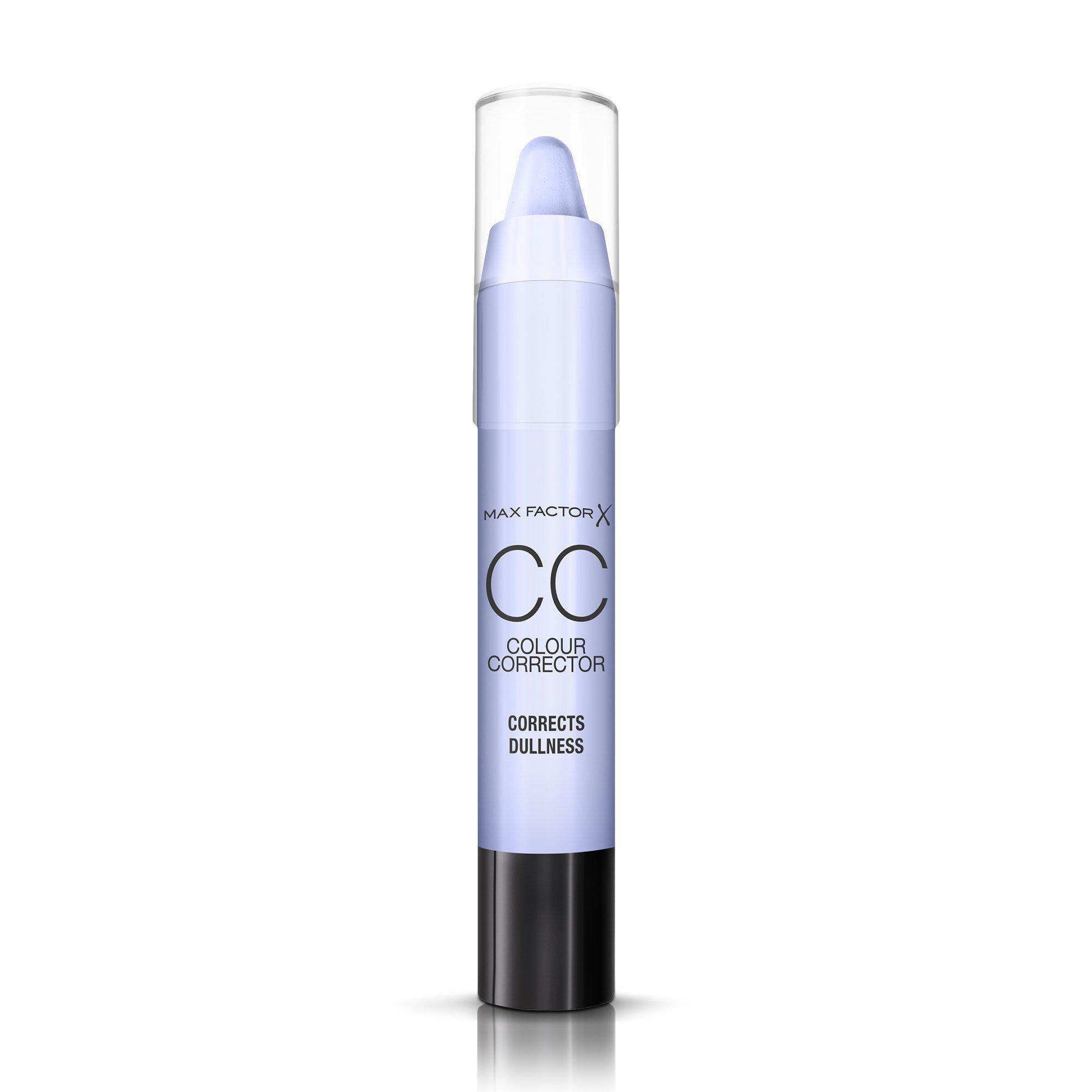 max factor m.factor cc corrett.stick viol - foto 1