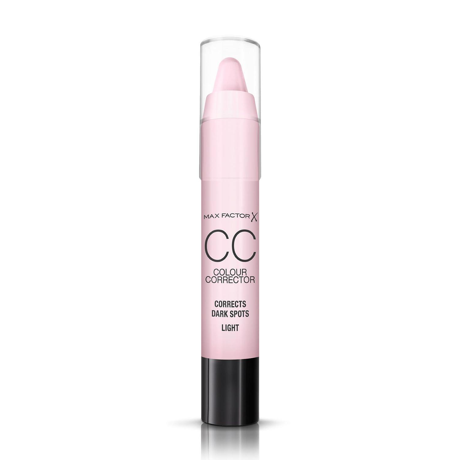 max factor m.factor cc corrett.stick rosa - foto 1