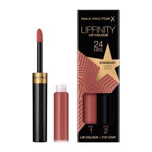M.factor lip finity n.084