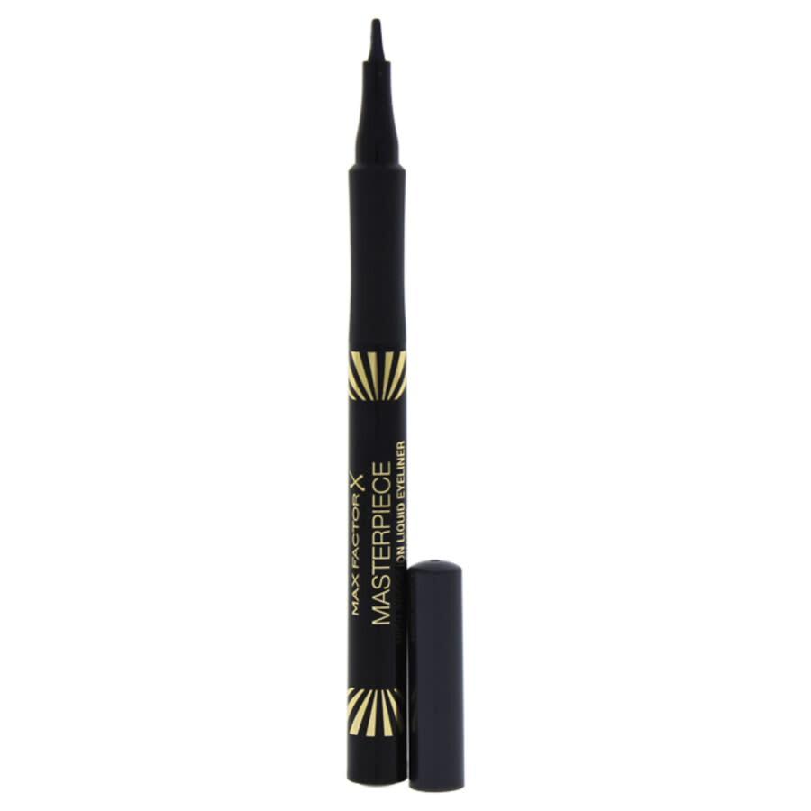 max factor m.factor eyeliner mstpiece 15char - foto 1