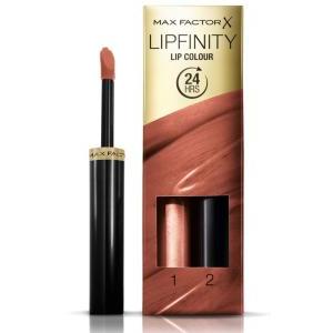 M.factor lip finity n.395