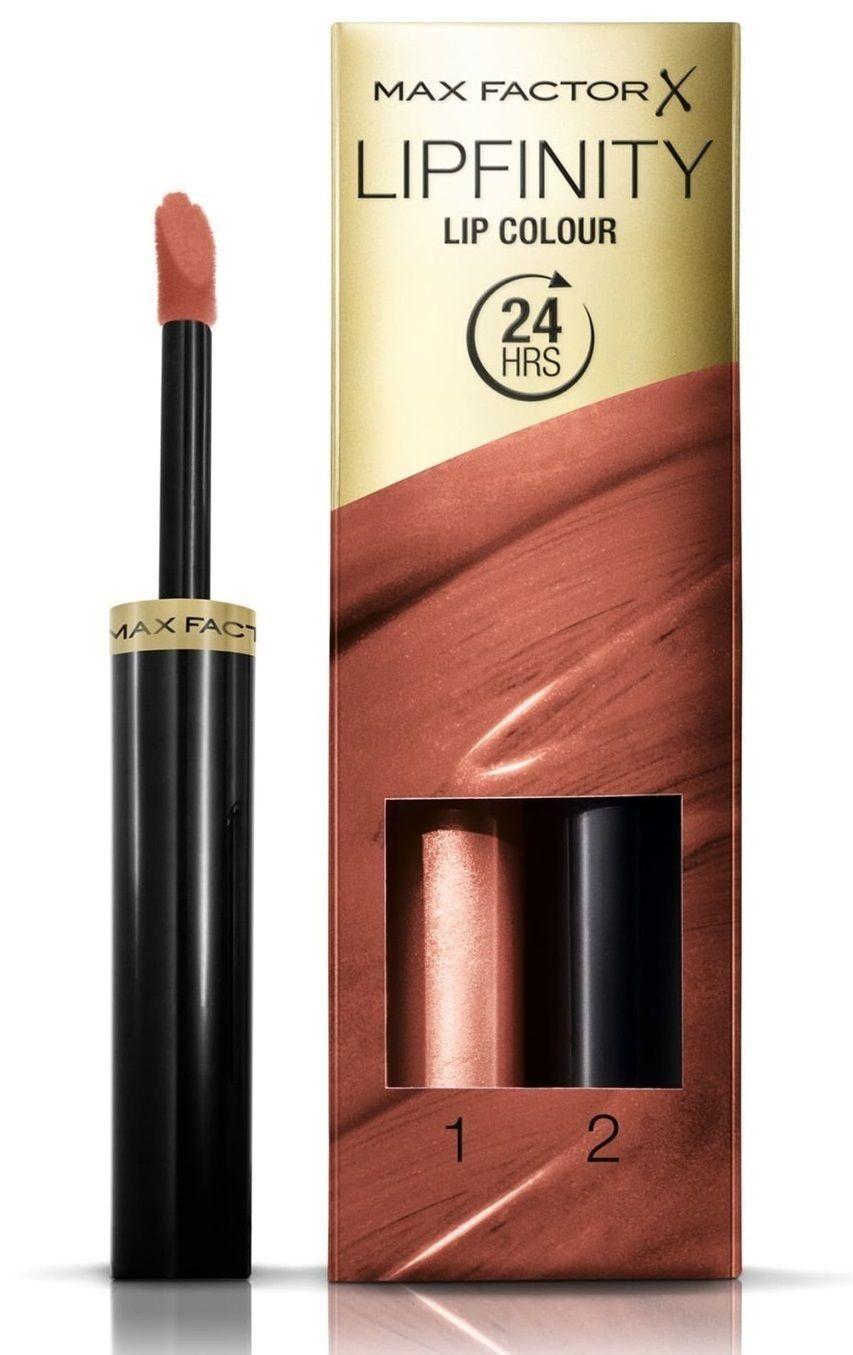 max factor m.factor lip finity n.395 - foto 1