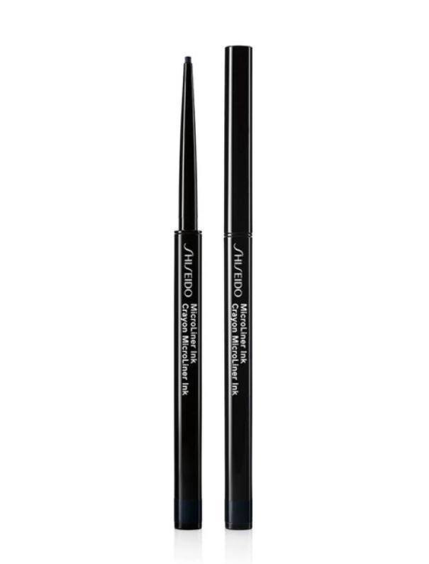 shiseido shis.eye microliner ink 01 - foto 1