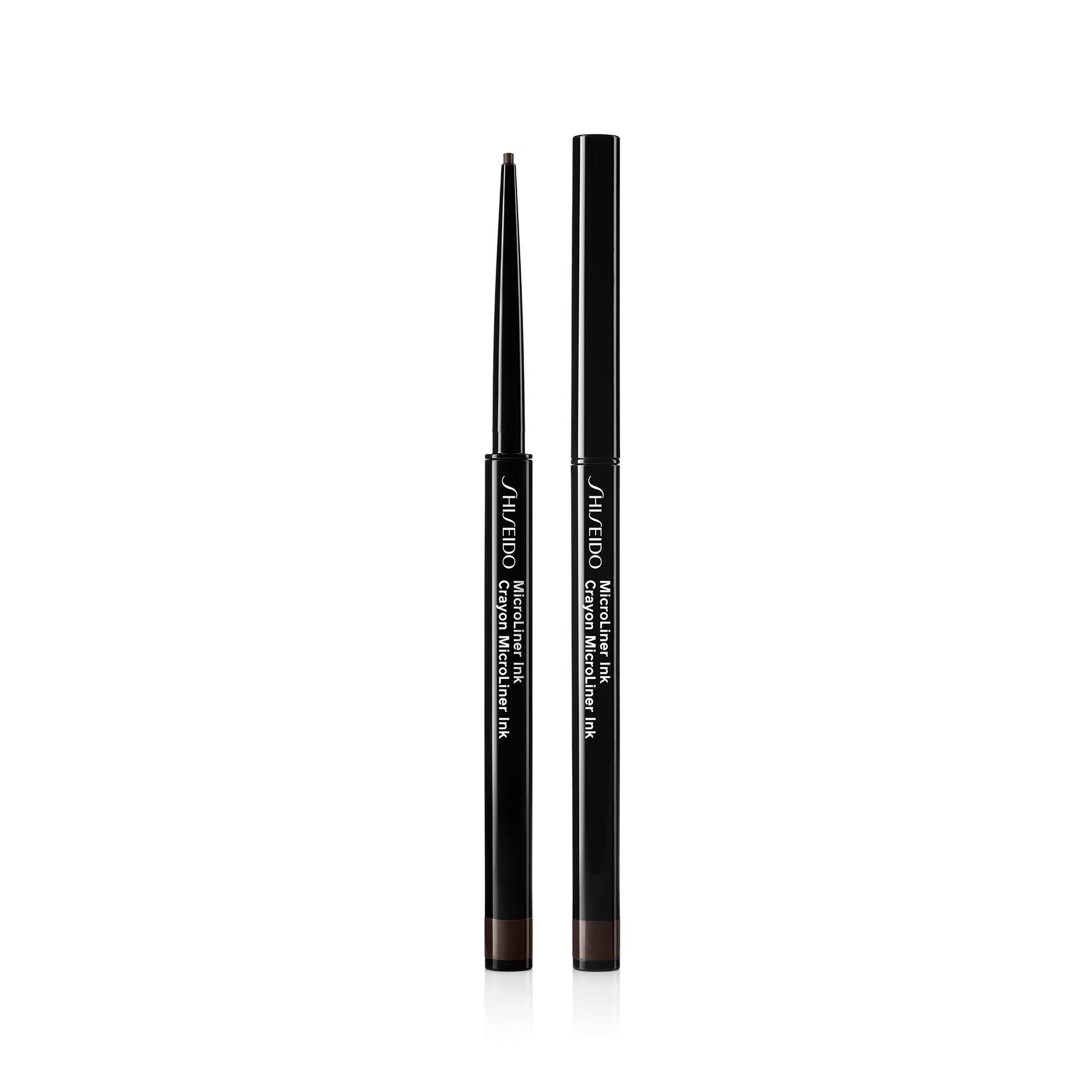 shiseido shis.eye microliner ink 02 - foto 1