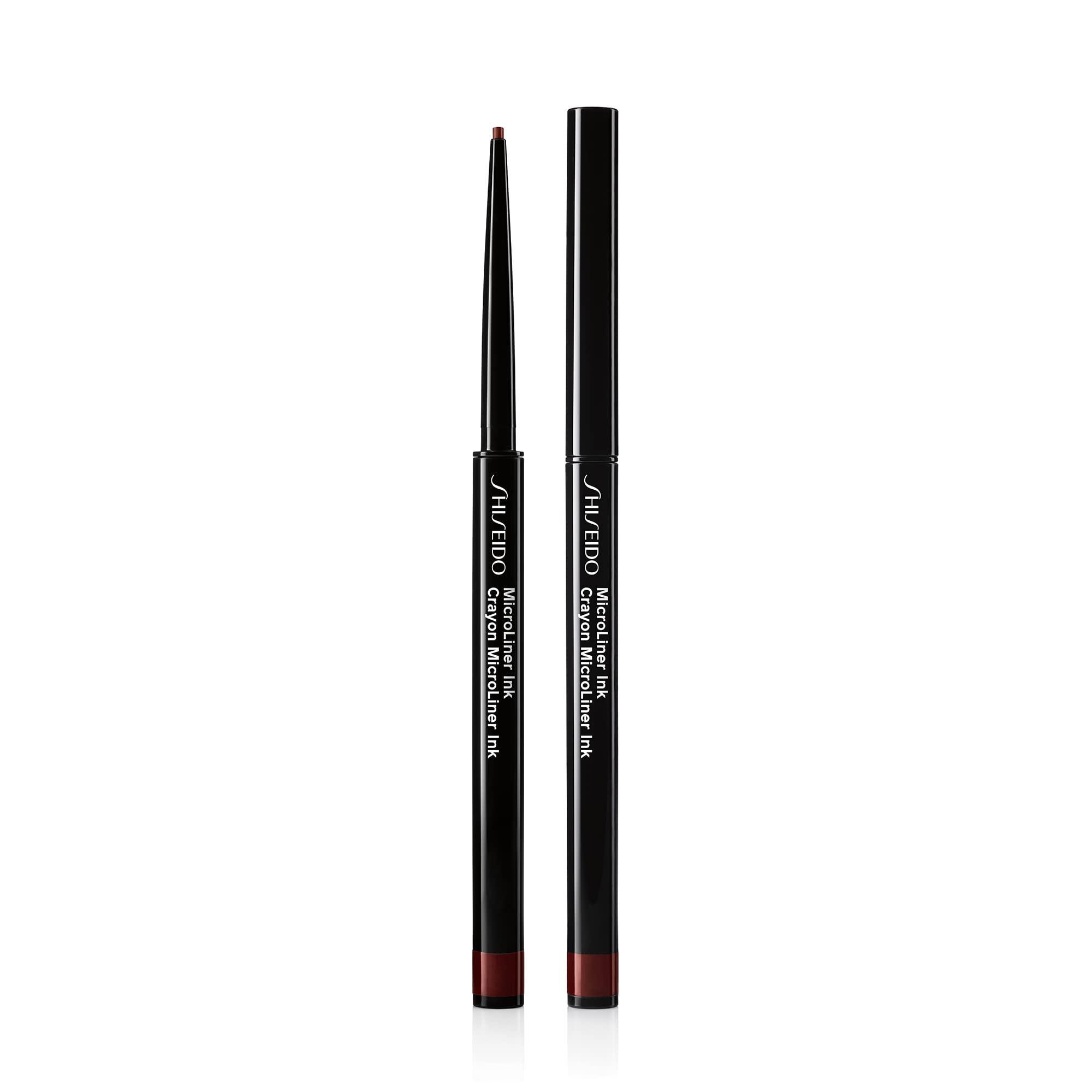 shiseido shis.eye microliner ink 03 - foto 1