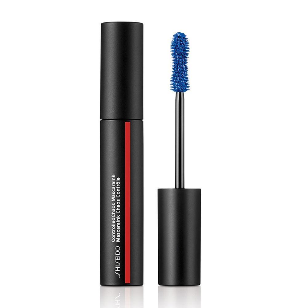 shiseido shiseido mascaraink c.chaos 02 - foto 1