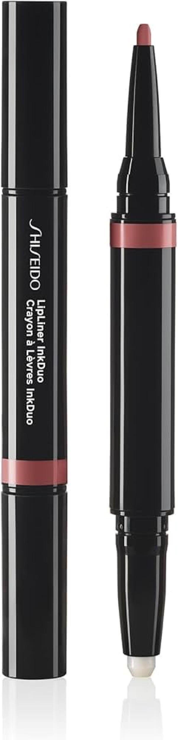 shiseido shis.lip liner duo 03 - foto 1