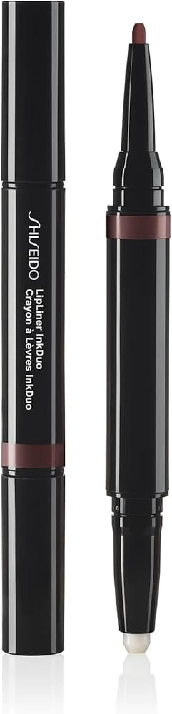 shiseido shis.lip liner duo 12 - foto 1