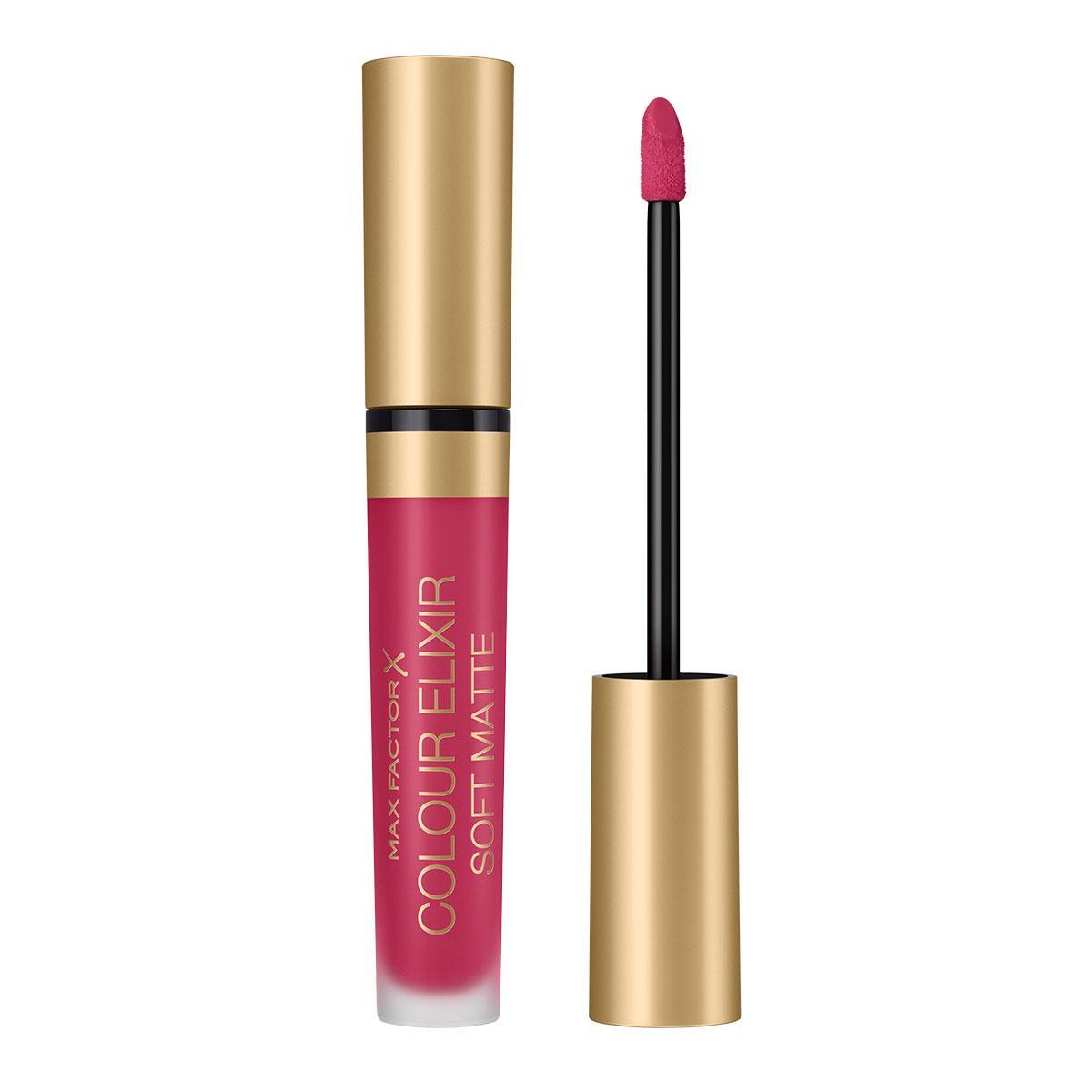 max factor m.factor c.elixir soft matte 025 - foto 1