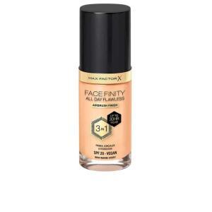 M.factor f.tinta flawless ad 44