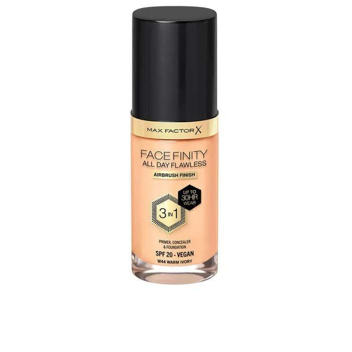 max factor m.factor f.tinta flawless ad 44 - foto 1