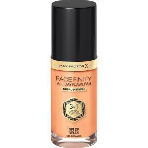 M.factor f.tinta flawless ad 85