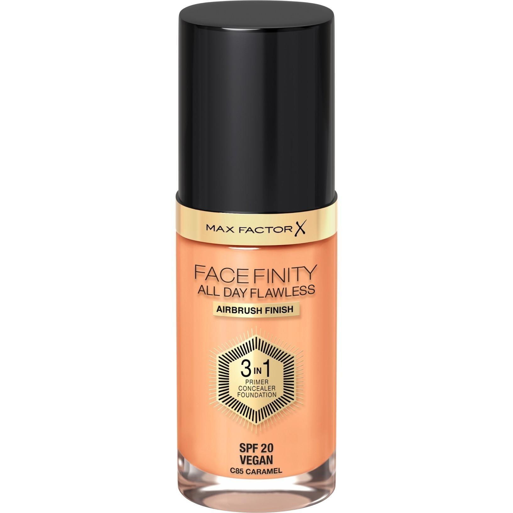 max factor m.factor f.tinta flawless ad 85 - foto 1