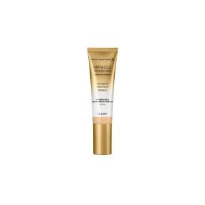 M.factor f.tinta second skin 03