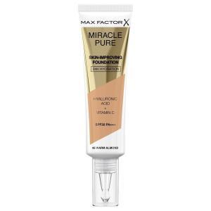M.factor f.tinta miracle pure 45