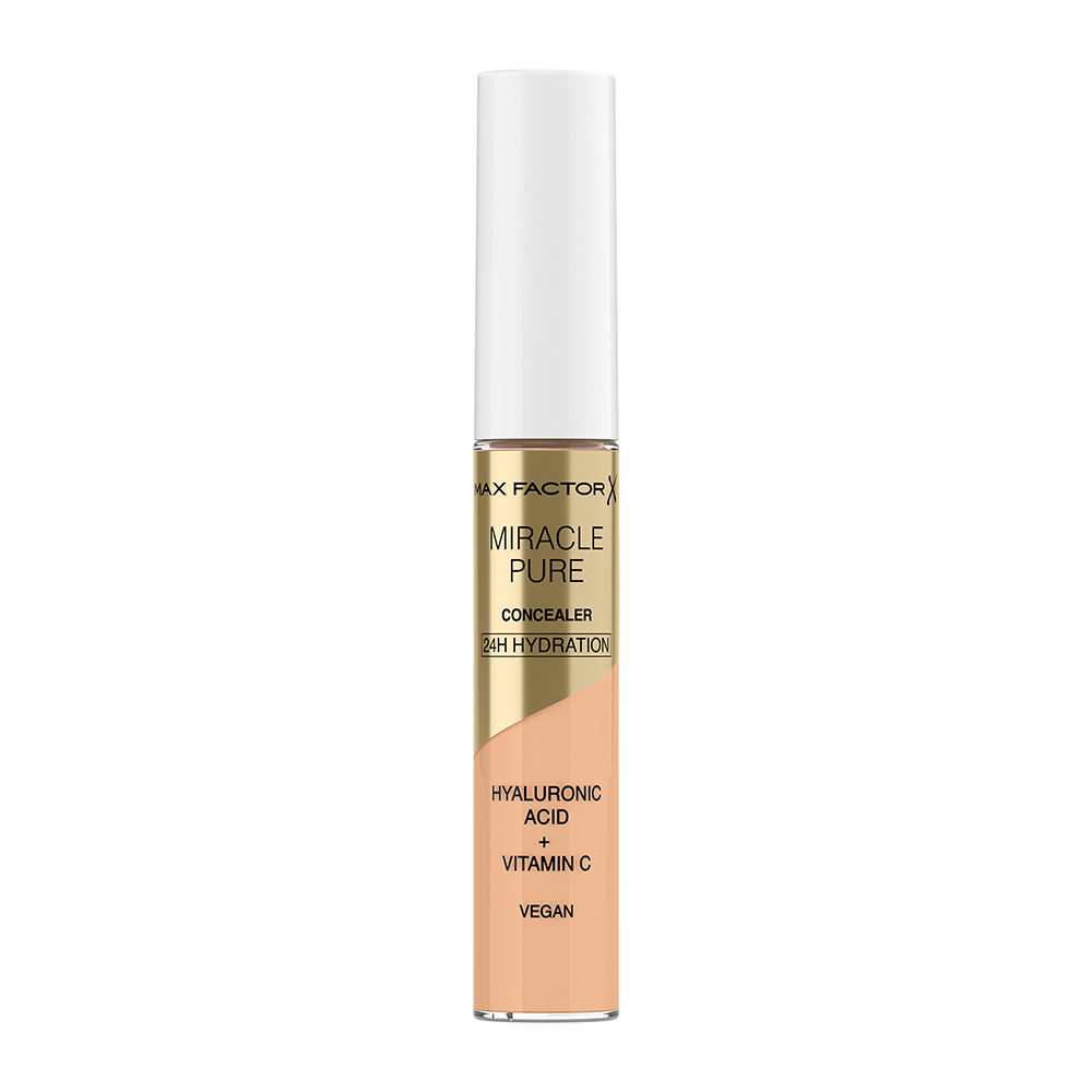 max factor m.factor corrett.miracle pure 1 - foto 1