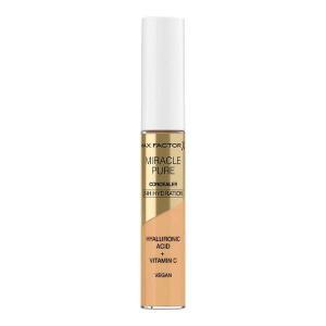 M.factor corrett.miracle pure 2