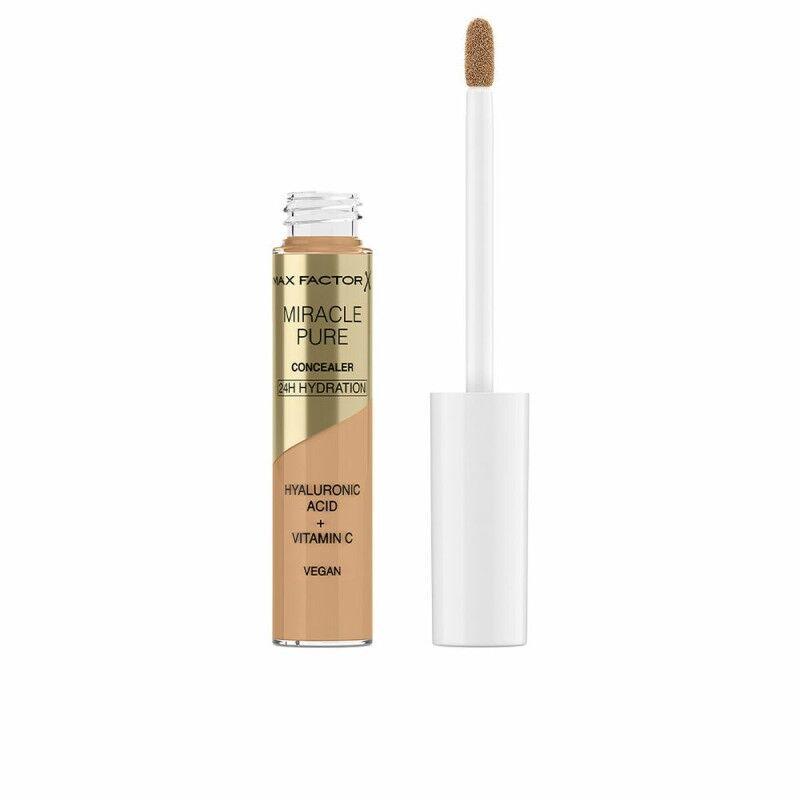 max factor m.factor corrett.miracle pure 3 - foto 1