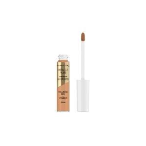 M.factor corrett.miracle pure 4