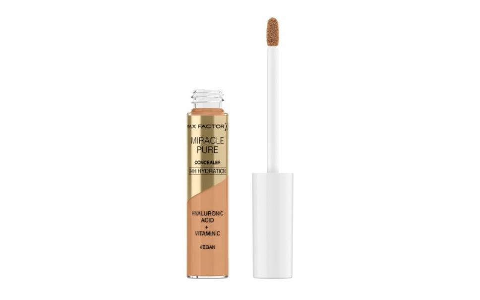 max factor m.factor corrett.miracle pure 4 - foto 1