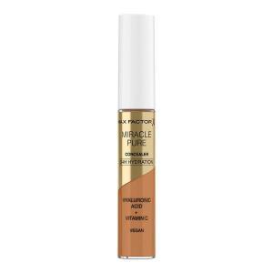 M.factor corrett.miracle pure 7