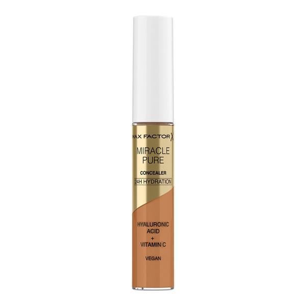 max factor m.factor corrett.miracle pure 7 - foto 1