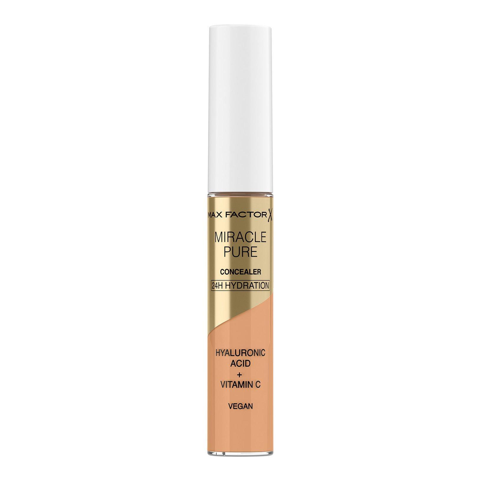 max factor m.factor corrett.miracle pure 8 - foto 1