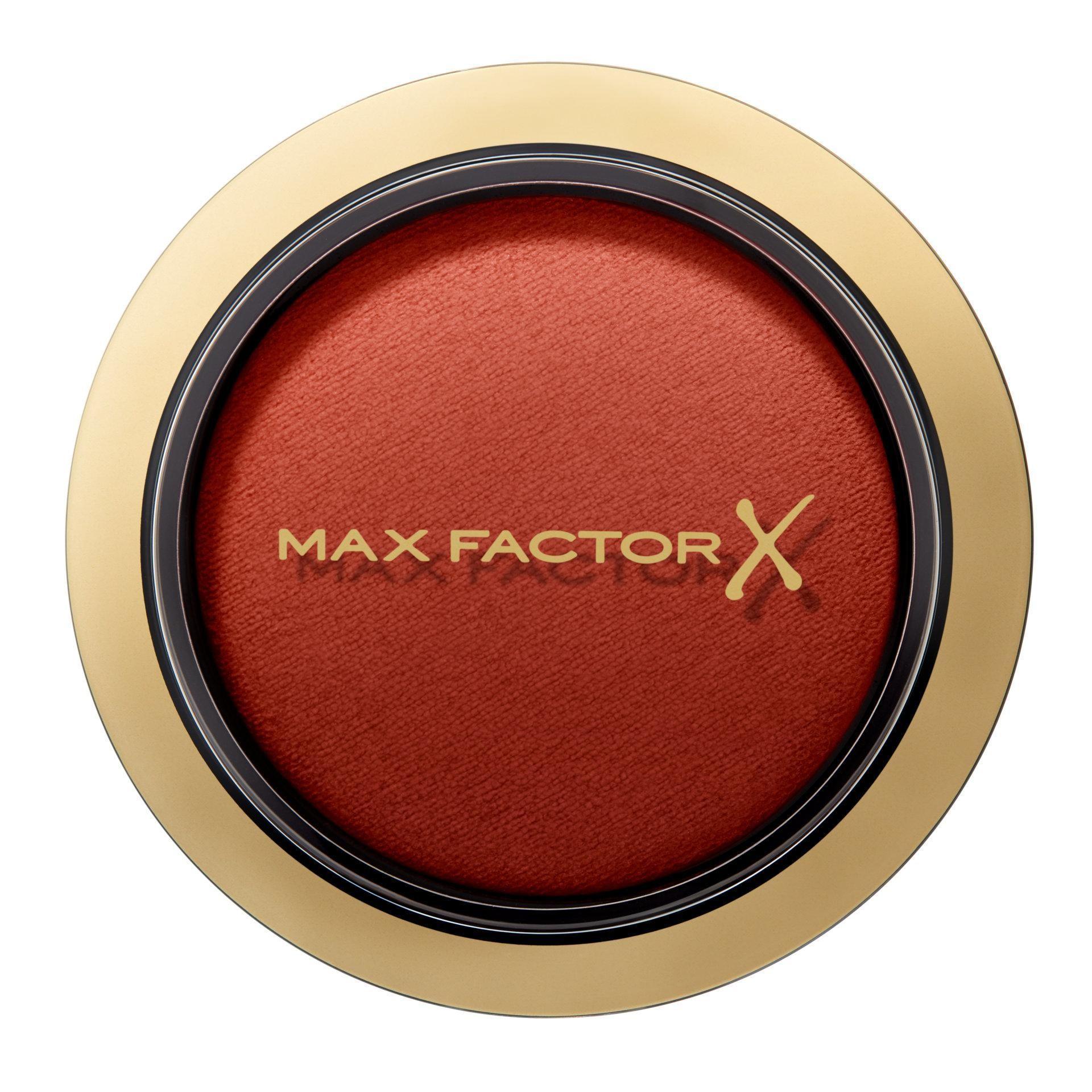 max factor m.factor fard creme puff n.55 - foto 1