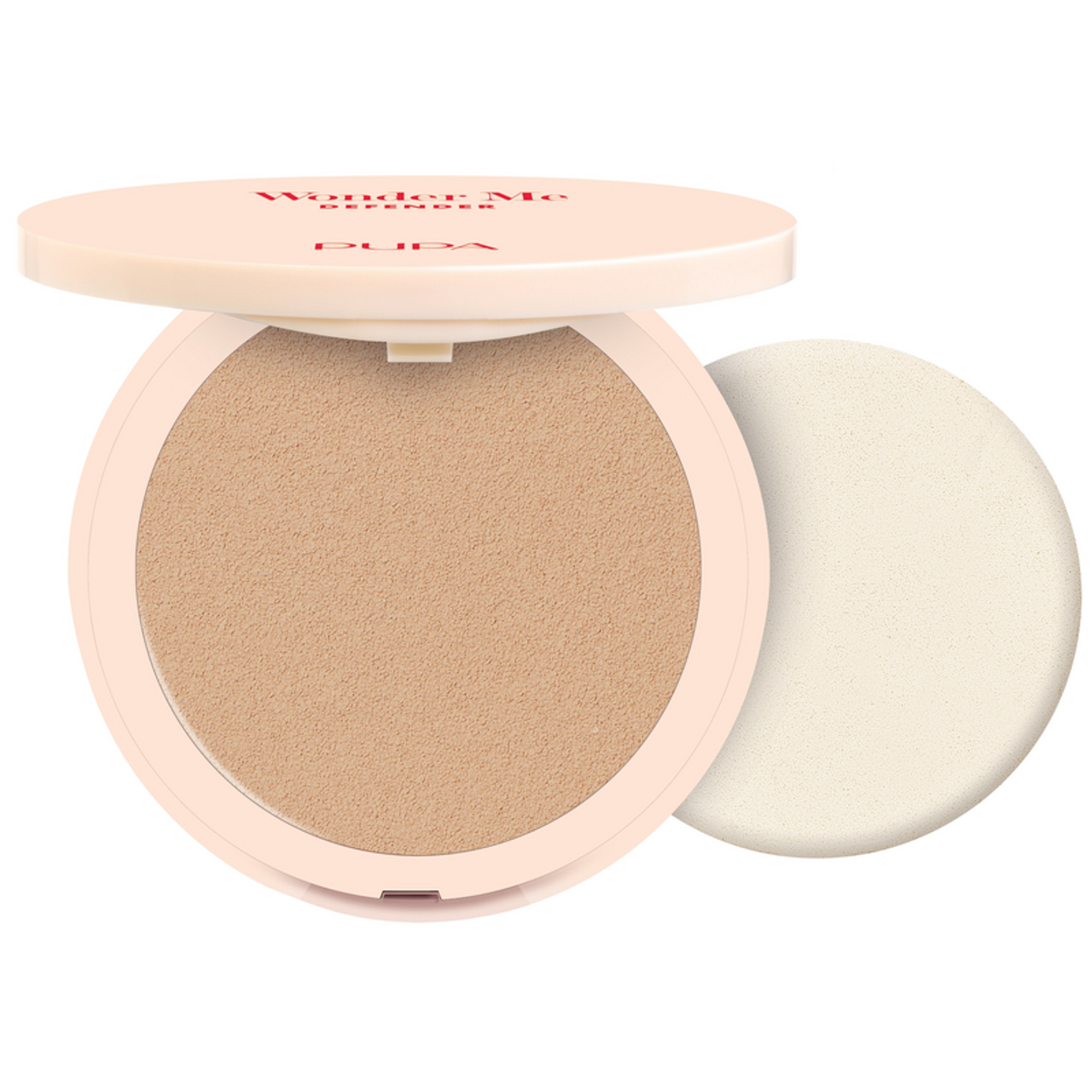 pupa pupa f.t. wonder me defender 004 - foto 1