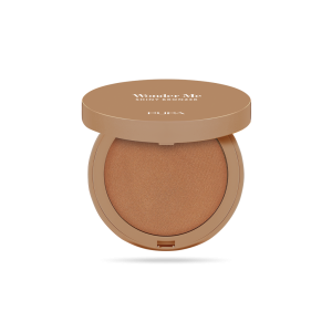 Wonder me shiny bronzer 003