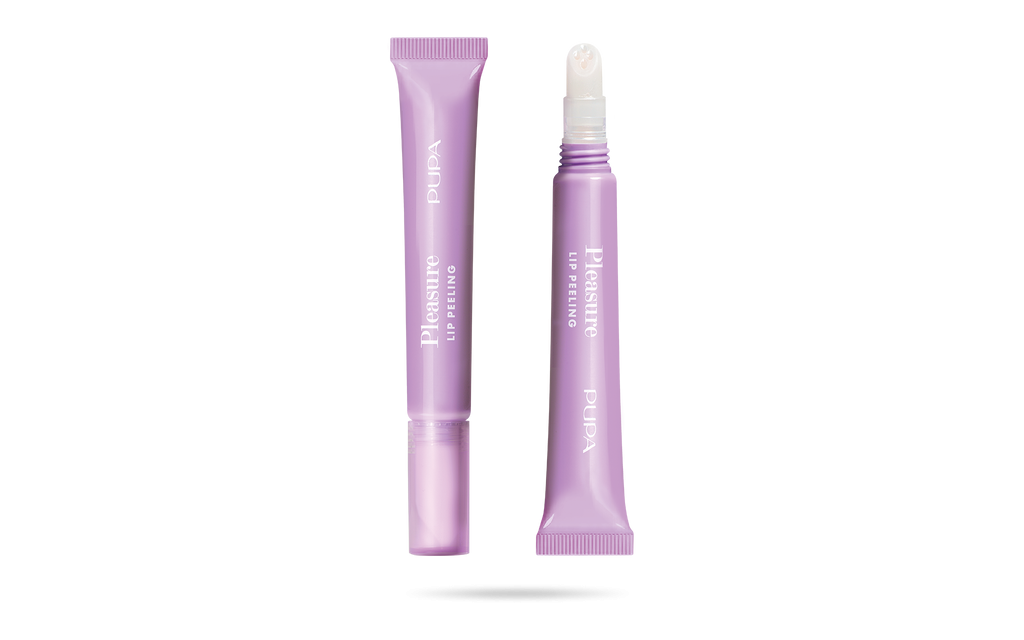 pupa pupa pleasure lip peeling 001 - foto 1