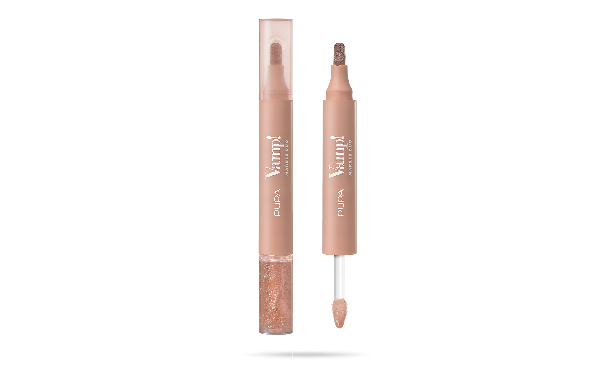 pupa pupa vamp! marker duo 001 - foto 1
