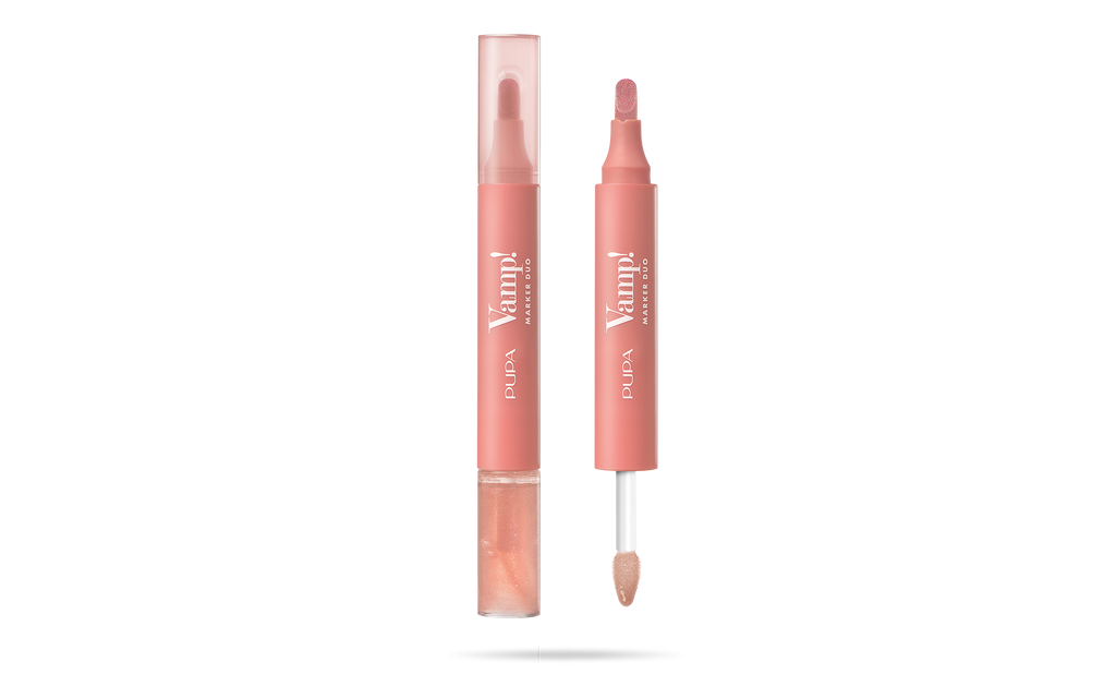pupa pupa vamp! marker duo 002 - foto 1