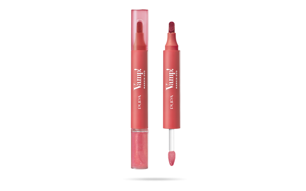 pupa pupa vamp! marker duo 004 - foto 1