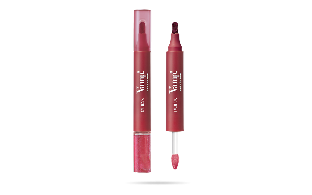 pupa pupa vamp! marker duo 005 - foto 1