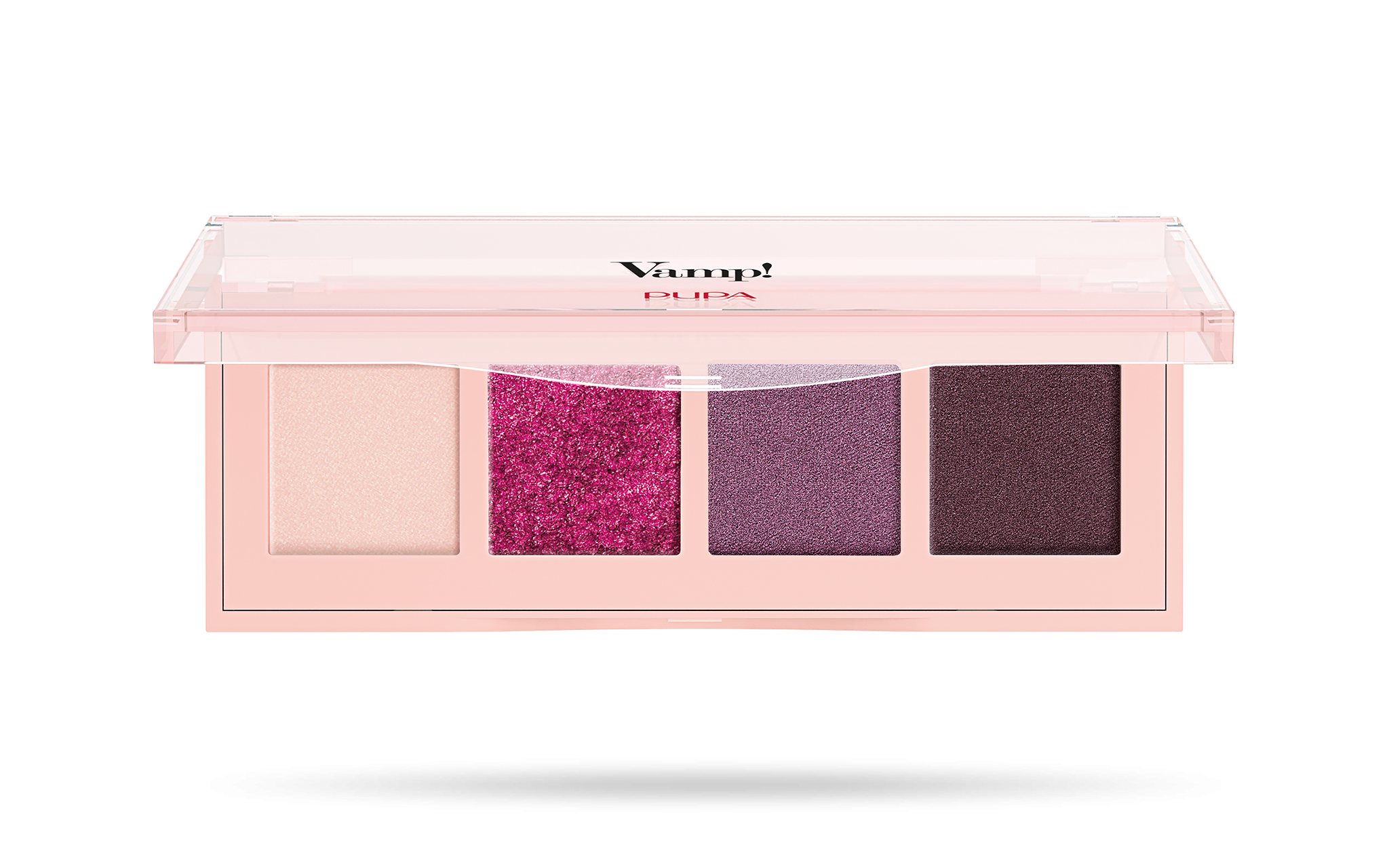 pupa pupa acc.+vamp! palette 4col.003 - foto 1